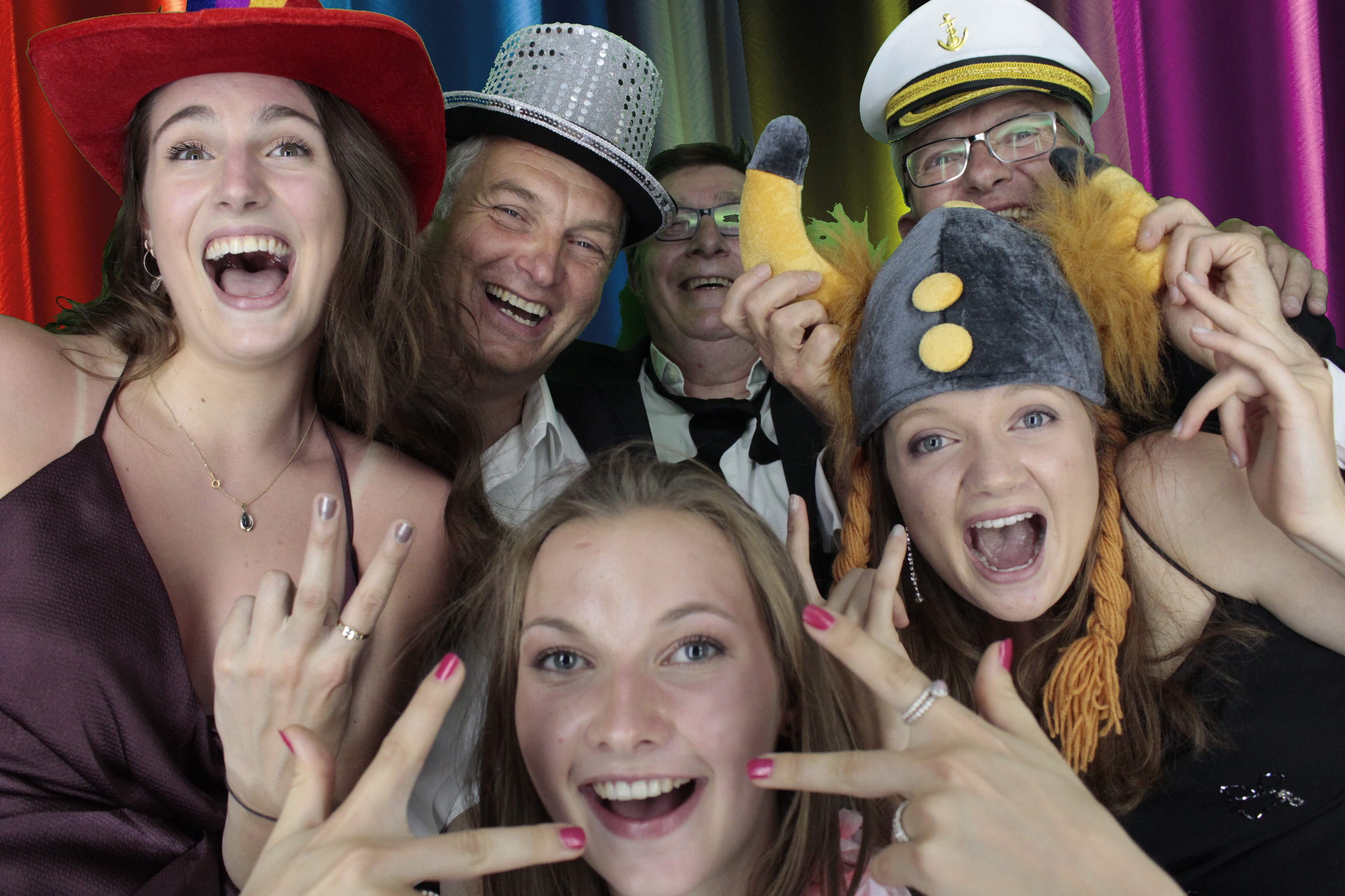 St Gabriel's Leavers 2019 | View more photos from the event at gallery.myphotoboothexperience.co.uk/u/MyPhotoBoothExperienceLtd/St-Gabriels-Leavers-2019